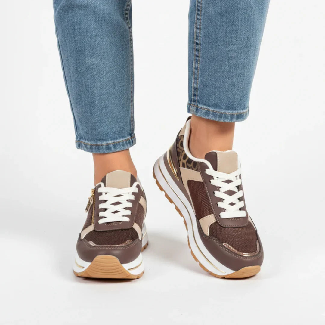 Manon Comfort Shoes