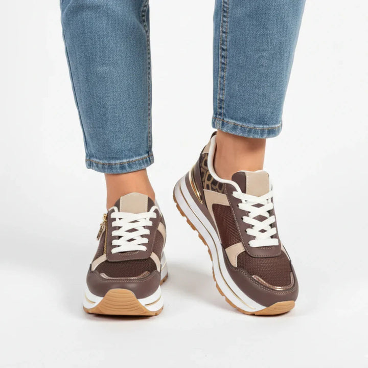 Manon Comfort Shoes