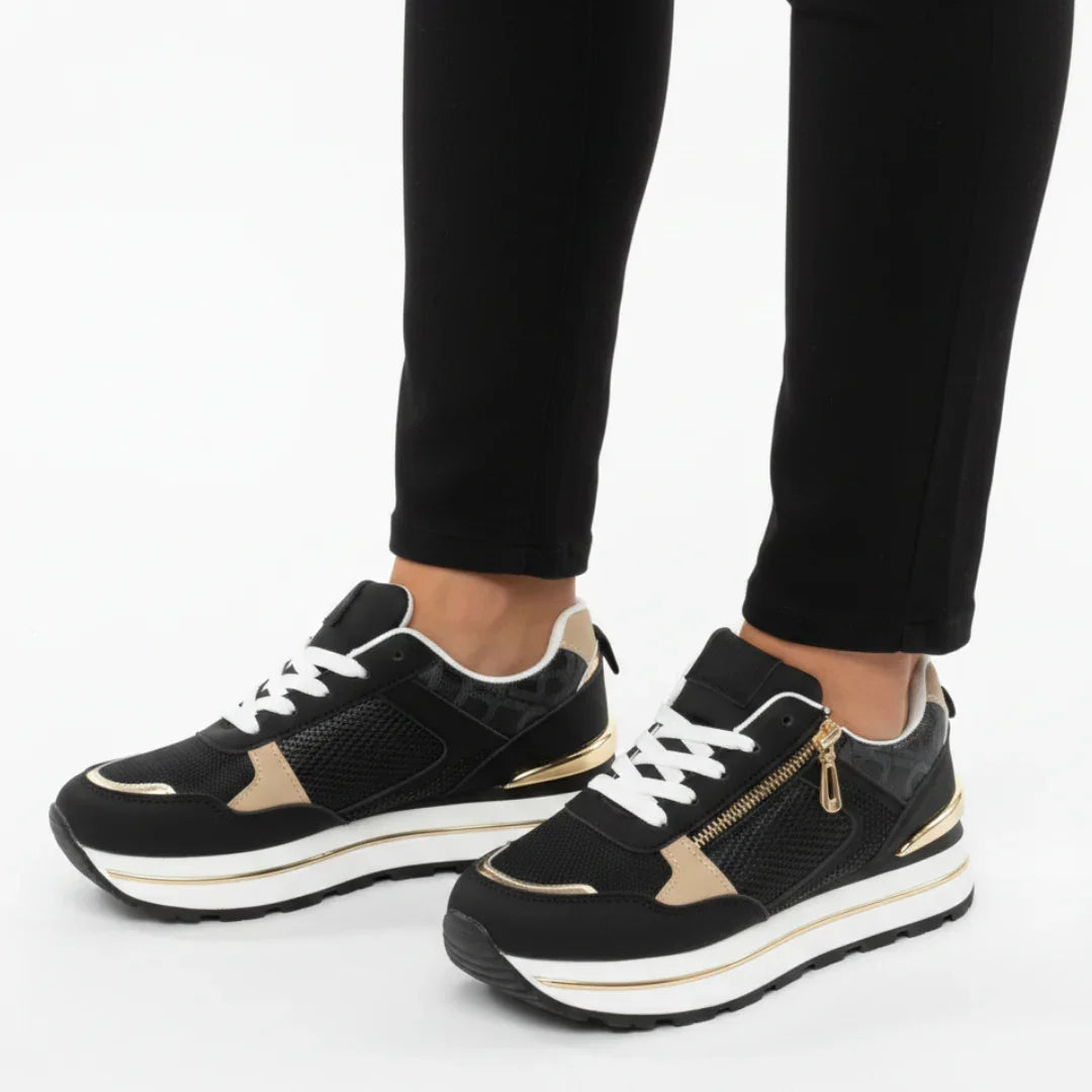 Manon Comfort Shoes