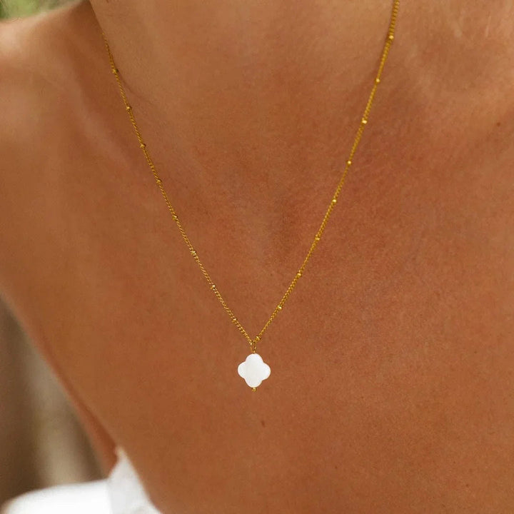 Isaline Necklace
