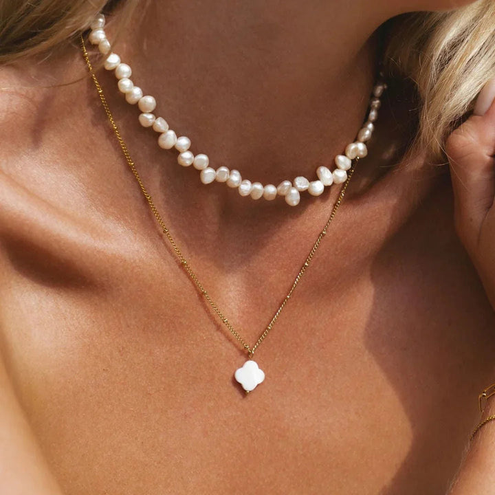 Isaline Necklace