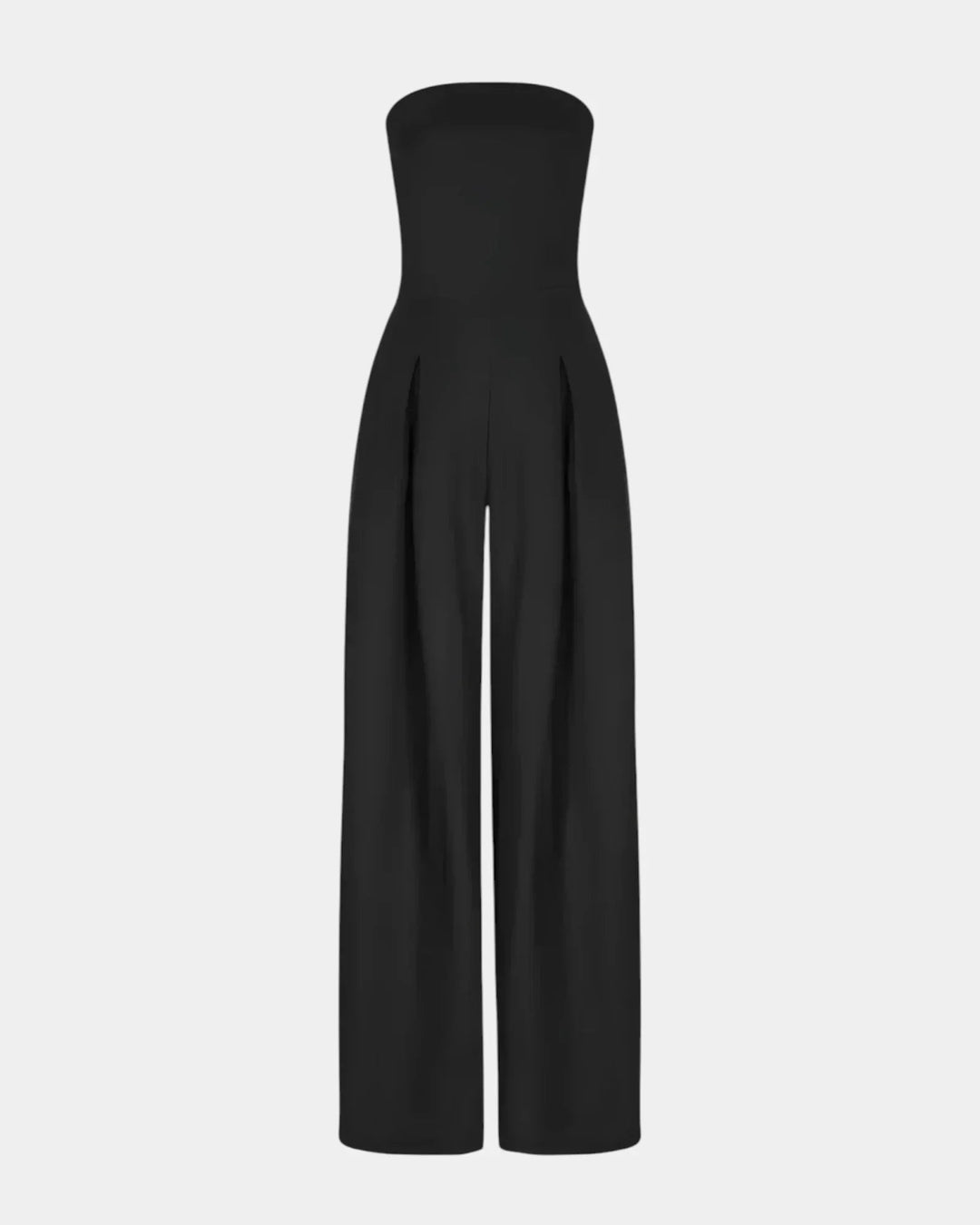 Rafaëlle Strapless Jumpsuit